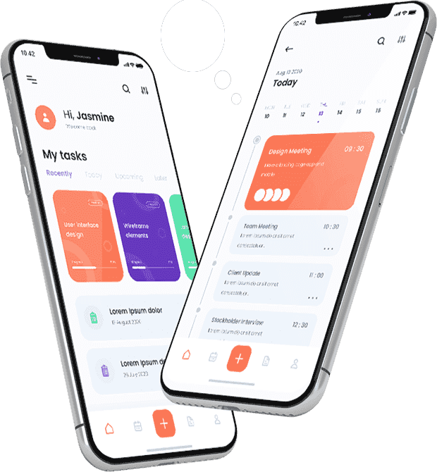 黑客软件攻击器手机版软件界面展示